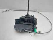 Türschloss Links Vorne 80501JX50A Nissan NV 200 (M20M) Van 1.5 dCi 86 (K9K)