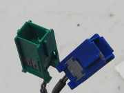 Gürtelschnalle Links Vorne 13127268 Opel Astra H (L69) Limousine 1.7 CDTi 16V (Z17DTH)