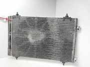 Klimakondensator 9682531580 Citroën C4 Berline (NC) Schrägheck 5-drs 1.6 Hdi 90 (DV6DTED(9HP))