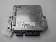 Motorsteuergerät 9653873280 Peugeot 307 BREAK / SW (S1) SW Clim Plus 90 CV / 66 KW