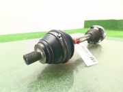 Antriebswelle Rechts Vorne 1K0407271BJ Audi A3 (8P1) Schrägheck 3-drs 2.0 TDI 16V (BKD)