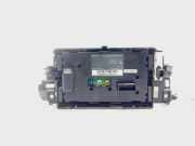 Multifunctionelle Display 259154206R Renault Laguna III Estate (KT) Kombi 5-drs 2.0 dCi 16V 130 (M9R-744)