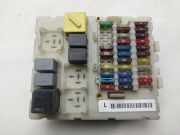 Sicherungskasten 2M5T14A073AB Ford Focus 1 Limousine 1.8 TDdi (C9DB)