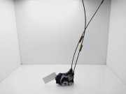 Türschloss Rechts Vorne 5715A420 Mitsubishi Lancer Sportback (CX) Schrägheck 2.0 DI-D 16V (BWC)