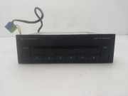Radio 3B7035110 Volkswagen Passat (3B3) Limousine 1.9 TDI 130 (AWX) AWX