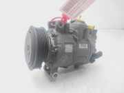 Klima Pumpe 1K0820859N Volkswagen Golf V (1K1) Schrägheck 1.6 (BSE) BSE