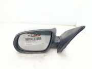 Außenspiegel Links 876101H255 Kia Cee'd (EDB5) Schrägheck 5-drs 1.6 CRDi 16V (D4FBIPB)