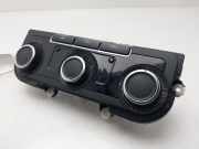 Bedienung Klimacontrolle 7N0907426BG Volkswagen Tiguan (5N1/2) SUV 2.0 TDI 16V Blue Motion (CFFD) CFFD