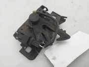 Motorhaubenschloss 656016239R Renault Captur I (2R) SUV 0.9 Energy TCE 12V (H4B-408(H4B-B4))