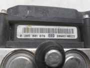 Abs Pumpe 51879971 Peugeot Bipper (AA) Van 1.3 HDI (199.A.9000)