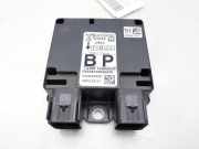 Steuergerät Airbag 2S6T14B056BP Ford Fiesta 5 (JD/JH) Schrägheck 1.4 16V (FXJB)