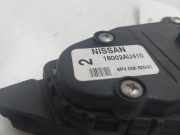 Gaspedal 18002AU410 Nissan Almera (N16) Schrägheck 1.5 16V (QG15DE)