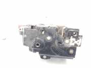 Türschloss Links Hinten 7L0839015 Volkswagen Touareg (7LA/7L6) SUV 2.5 TDI R5 (BAC) BAC