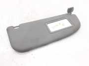 Sonnenblende Rechts 8143T3 Peugeot 406 (8B) Limousine 1.9 dt (XUD9BTF-L3(DHX))