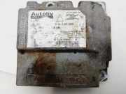 Steuergerät Airbag 9658137980 Citroën C4 Coupé (LA) Schrägheck 3-drs 1.6 HDi 16V 110 (DV6TED4(9HY))