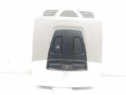 Innenbeleuchtung 63319219494 BMW 1 serie (F20) Schrägheck 5-drs 116d 1.5 12V TwinPower (B37-D15A)