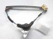 Fensterheber Rechts Hinten 922456 Citro?n Xsara Picasso (CH) Gro?raumlimousine 1.6 HDi 16V 92 (DV6ATED4(9HX)) DV6ATED4(9HX)