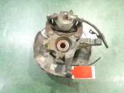 Achsschenkel Halter Rechts Vorne 517162D110 Hyundai Elantra III Limousine 2.0 CRDi 16V (D4EA)