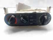 Bedienung Klimaanlage 27515BN003 Nissan Almera (N16) Schrägheck 1.5 16V (QG15DE(Euro 4))