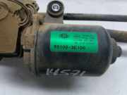 Scheibenwischermotor Vorne 981103E000 Kia Sorento I (JC) SUV 2.5 CRDi 16V VGT (D4CB)