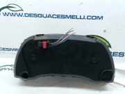 Tachoeinheit Kmh 46753571 Fiat Punto II (188) Schrägheck 1.9 DS 60 (188.A.3000)