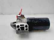 Anlasser 12418581097 BMW 1 serie (E87/87N) Schrägheck 5-drs 116d 16V (N47-D20C)