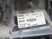 Heizung Complet 64118372792 BMW X3 (E83) SUV 2.0d 16V (M47N(204D4))