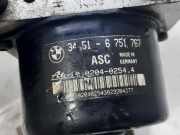Abs Pumpe 34516751767 BMW 3 serie (E46/4) Limousine 320d 16V (M47-D20(204D1))