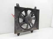 Kühlerventilator 2538017610 Hyundai Matrix Schrägheck 1.5 CRDi VGT 16V (D4FA)
