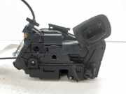 Türschloss Rechts Hinten 5K4839016 Seat Leon ST (5FF) Kombi 5-drs 2.0 TDI FR 16V (CKFC/CRMB/CRLB/CRBC)