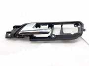Türgriff Innen Links Vorne 6Q1837173G Volkswagen Polo IV (9N1/2/3) Schrägheck 1.4 TDI 70 (BNM) BNM