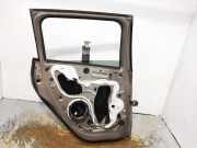 Tür Links Hinten 9802969780 Peugeot 2008 (CU) Großraumlimousine 1.6 BlueHDi 120 (DV6FC(BHZ))