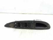 Schalter Für Elekt. Fensterheber Links Vorne 25401AV640 Nissan BERLINA (P12) Acenta 109 CV / 80 KW