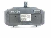 Tachoeinheit Kmh 8200364023 Renault Megane II (LM) Limousine 1.6 16V (K4M-760)