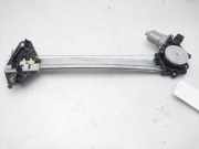 Fensterheber Rechts Hinten 72710SNA Honda Civic (FA/FD) Limousine 1.3 Hybrid (LDA2)