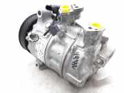 Klima Pumpe A0008303902 Mercedes-Benz C (W205) Limousine C-220 2.2 CDI BlueTEC, C-220 d 16V (OM651.921)