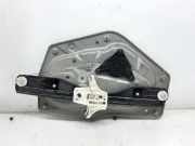 Fensterheber Rechts Hinten 3T0839462 Skoda Superb Kombi (3TAC/TAF) Kombi 2.0 TDI 16V (CFGB)