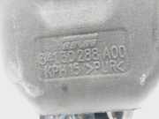 Sicherheitsgurt Rechts Hinten 98019948XX Citroën C3 (SC) Schrägheck 5-drs 1.6 BlueHDI 75 (DV6FE(BHW))