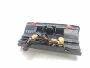 Bedienung Klimacontrolle 4E0820043J Audi A8 (D3) Limousine 4.2 V8 40V FSI Quattro (BVJ)