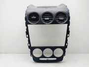 Mittelkonsole EH4555210 Mazda CX-7 SUV 2.2 MZR-CD 16V (R2)