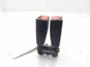 Gürtelschnalle Rechts Hinten 34068897 Ford Focus 3 Schrägheck 1.0 Ti-VCT EcoBoost 12V 100 (M2DA(Euro 5))