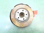 Achsschenkel Halter Rechts Hinten 9820098380 Citroën C4 Grand Picasso (3A) Großraumlimousine 1.6 HDiF 16V 115 (DV6(9HC))