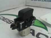 Schalter Für Elekt. Fensterheber Links Hinten 254110V000 Nissan X-Trail (T30) SUV 2.2 Di 4x2 (YD22ETi)