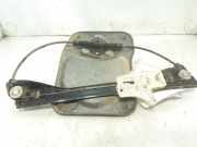 Fensterheber Links Hinten 5J4839401B Skoda FABIA (5J2 ) Ambition 60 CV / 44 KW