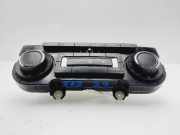 Bedienung Klimacontrolle 3T0907044BD Skoda Superb (3TAA) Schrägheck 1.6 TDI (CAYC)