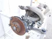 Hinterachse 9640718710 Peugeot 407 SW (6E) Kombi 1.6 HDi 16V (DV6TED4(9HZ))