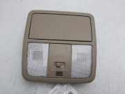 Innenbeleuchtung 6340142010 Toyota RAV4 (A3) Geländewagen 2.2 D-4D-F 16V 4x2 (2AD-FHV)