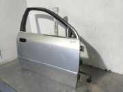 Tür Rechts Vorne 9004L4 Peugeot 607 (9D/U) Limousine 2.2 HDi 16V FAP (DW12TED4(4HX))