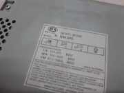 Dvd Spieler 961953F200 Kia Opirus Limousine 3.5 V6 24V (6GCU)