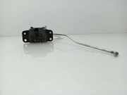 Heckschloss 7142009000 SsangYong Kyron SUV 2.7 270 Xdi 20V 4x4 (M665.925) 2007